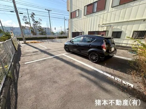 6DK+2S Tokushima City Tokushima Prefecture (8)