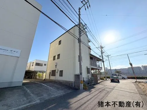 6DK+2S Tokushima City Tokushima Prefecture (9)