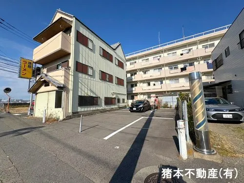 6DK+2S Tokushima City Tokushima Prefecture (10)