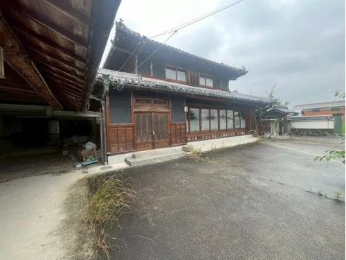 11LDK Property Awa City Tokushima Prefecture (1)