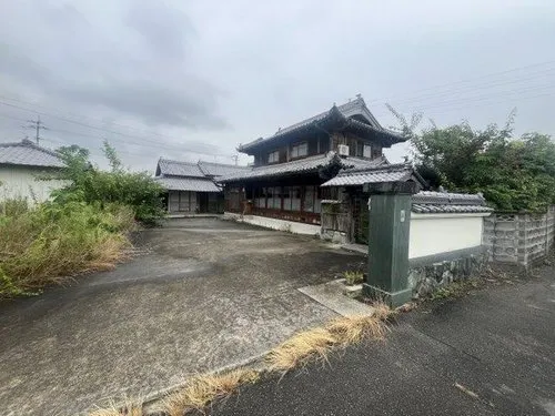 11LDK Property Awa City Tokushima Prefecture (2)