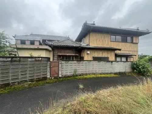 11LDK Property Awa City Tokushima Prefecture (3)