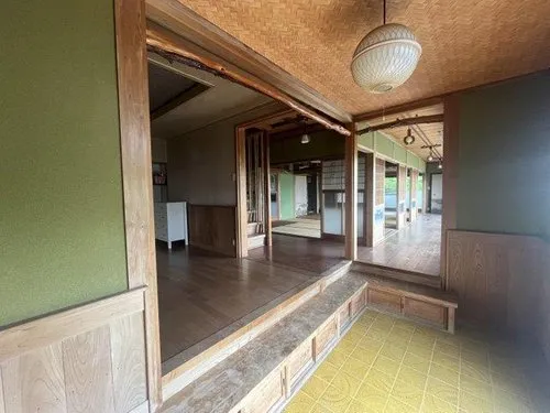 11LDK Property Awa City Tokushima Prefecture (4)