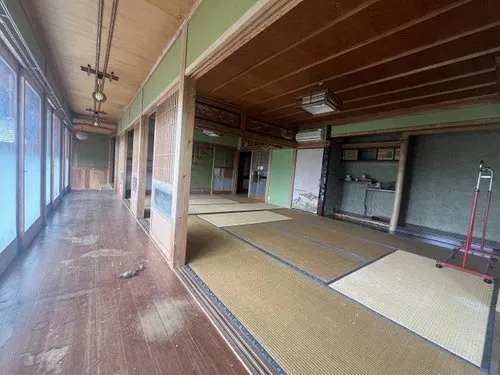 11LDK Property Awa City Tokushima Prefecture (8)