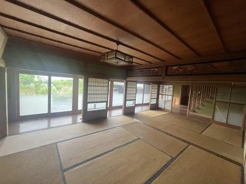 11LDK Property Awa City Tokushima Prefecture (9)