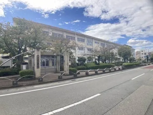 7DK Tokushima City Tokushima Prefecture (17)