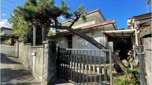 3LDK Property Takamatsu City Kagawa Prefecture (1)