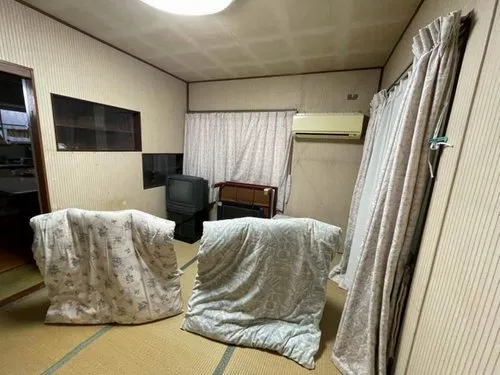 3LDK Property Takamatsu City Kagawa Prefecture (10)