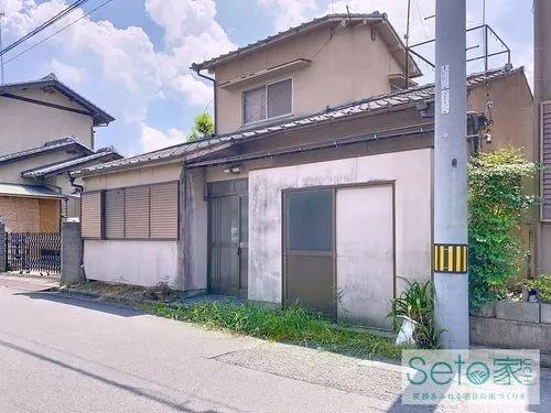 Kagawa Prefecture Takamatsu City 3DK Property (2)