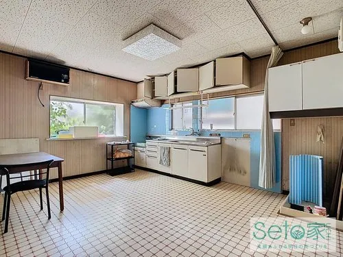 Kagawa Prefecture Takamatsu City 3DK Property (11)