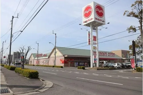 Kagawa Prefecture Takamatsu City 3DK Property (12)