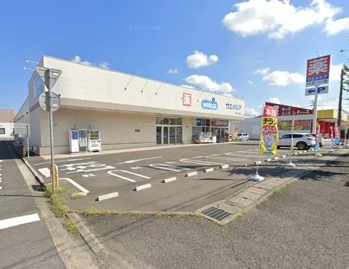 Kagawa Prefecture Takamatsu City 3DK Property (14)