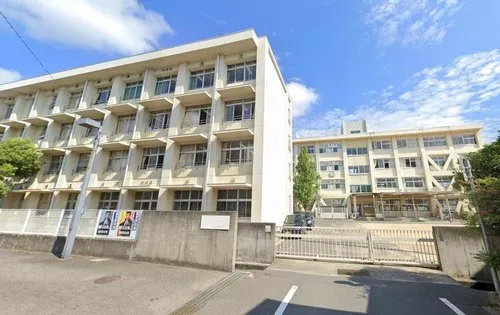 Kagawa Prefecture Takamatsu City 3DK Property (15)