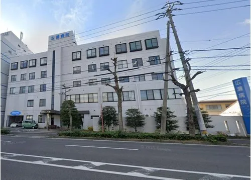 Kagawa Prefecture Takamatsu City 3DK Property (17)