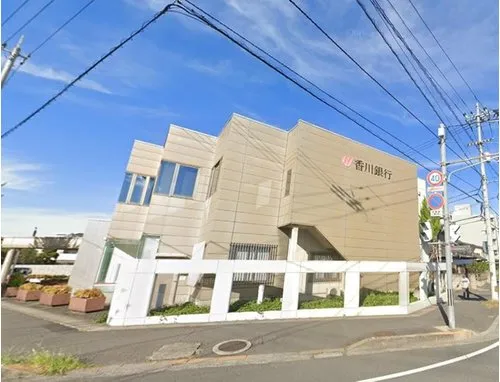 Kagawa Prefecture Takamatsu City 3DK Property (19)