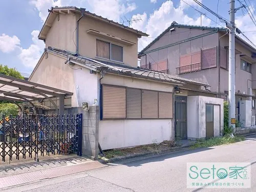 Kagawa Prefecture Takamatsu City 3DK Property (3)