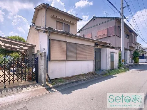 Kagawa Prefecture Takamatsu City 3DK Property (4)