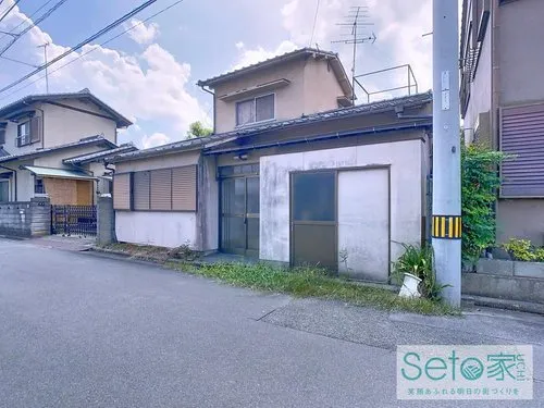Kagawa Prefecture Takamatsu City 3DK Property (5)