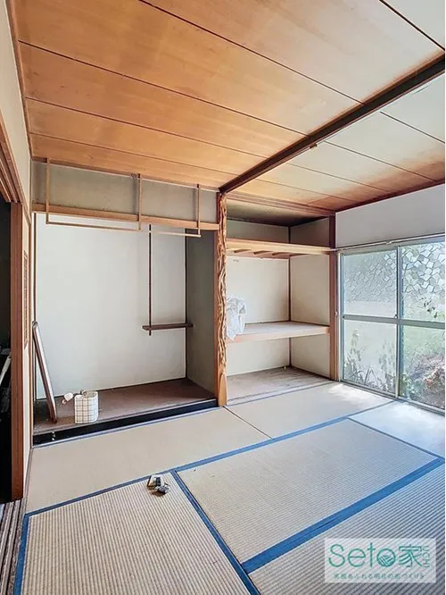Kagawa Prefecture Takamatsu City 3DK Property (6)