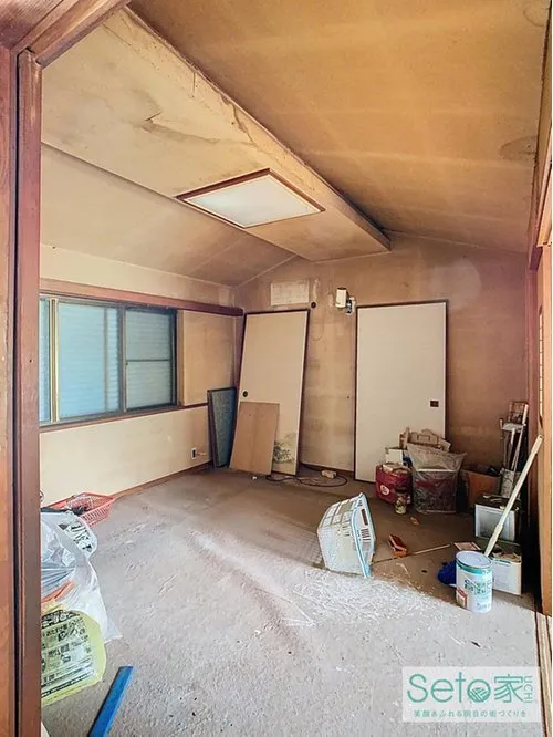 Kagawa Prefecture Takamatsu City 3DK Property (7)