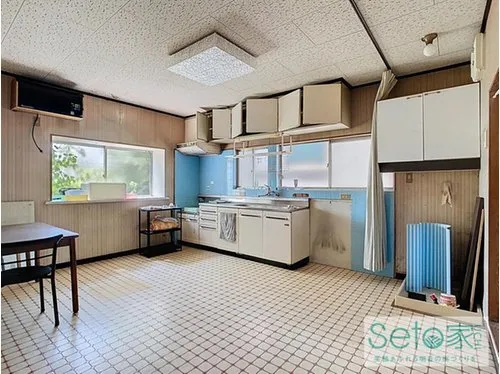 Kagawa Prefecture Takamatsu City 3DK Property (9)