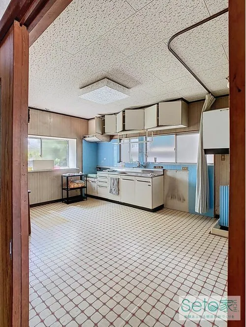 Kagawa Prefecture Takamatsu City 3DK Property (10)