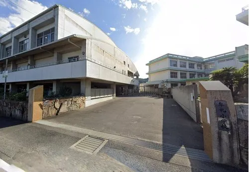 5DK Property Takamatsu City Kagawa Prefecture (2)