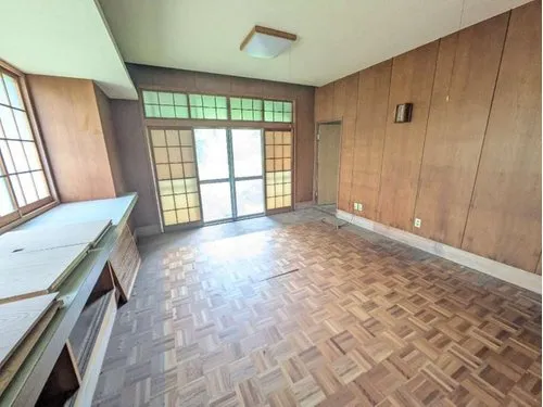 5DK Property Takamatsu City Kagawa Prefecture (11)