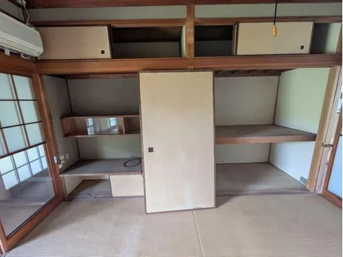 5DK Property Takamatsu City Kagawa Prefecture (13)