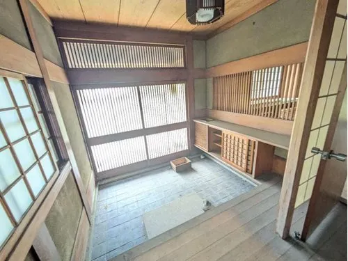 5DK Property Takamatsu City Kagawa Prefecture (14)