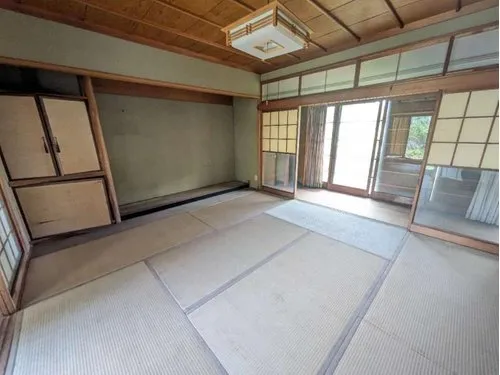 5DK Property Takamatsu City Kagawa Prefecture (6)