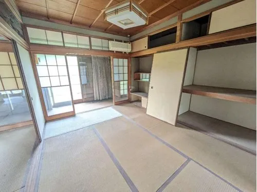 5DK Property Takamatsu City Kagawa Prefecture (7)