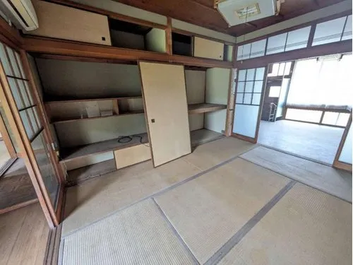 5DK Property Takamatsu City Kagawa Prefecture (8)