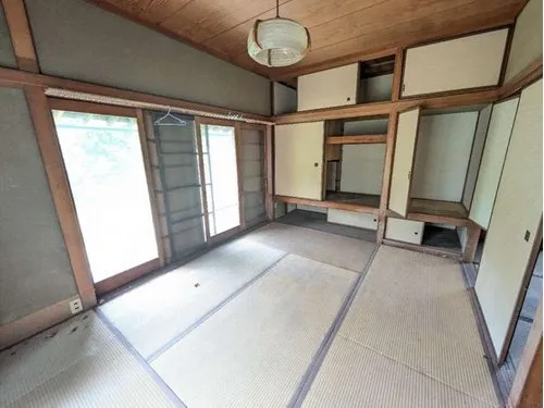 5DK Property Takamatsu City Kagawa Prefecture (9)