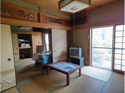 4DK+S Property Marugame City Kagawa Prefecture (6)