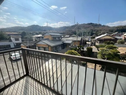 4LDK Property Sakaide City Kagawa Prefecture (2)