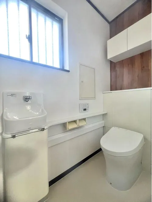 4LDK Property Sakaide City Kagawa Prefecture (16)