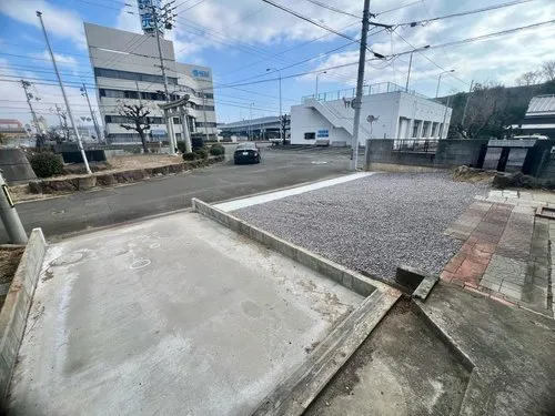 4LDK Property Sakaide City Kagawa Prefecture (3)