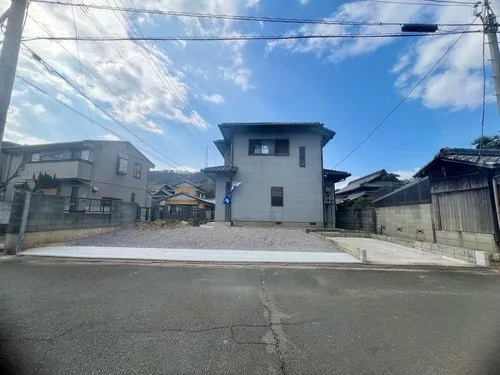 4LDK Property Sakaide City Kagawa Prefecture (5)
