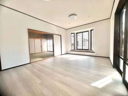4LDK Property Sakaide City Kagawa Prefecture (6)