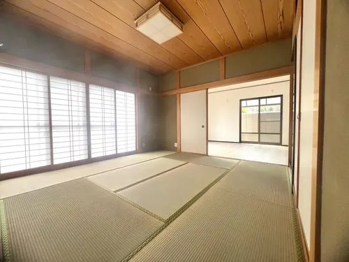 4LDK Property Sakaide City Kagawa Prefecture (7)