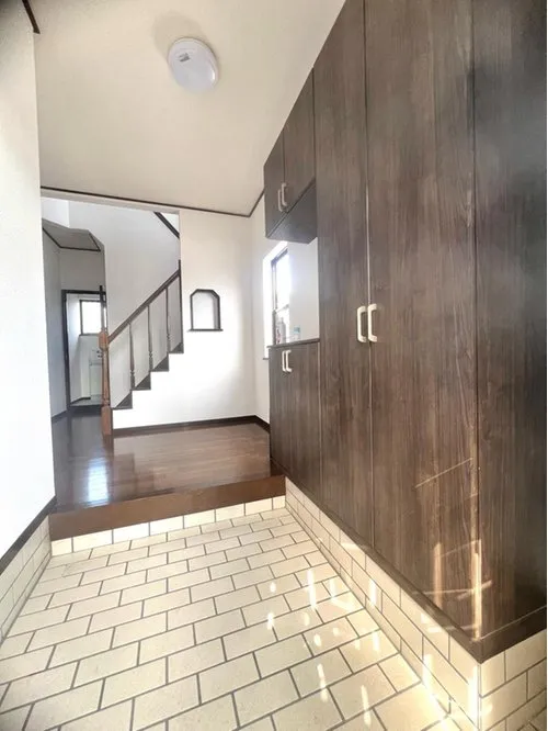 4LDK Property Sakaide City Kagawa Prefecture (9)
