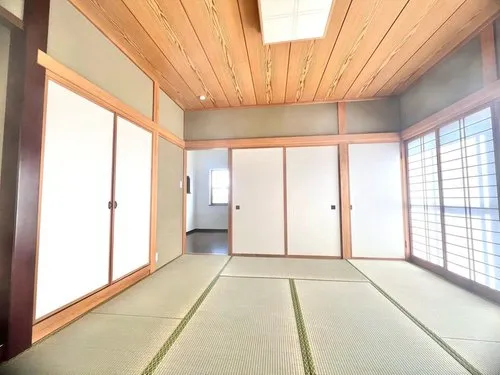 4LDK Property Sakaide City Kagawa Prefecture (10)