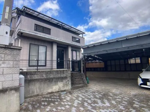 6DK property Takamatsu City Kagawa Prefecture (2)