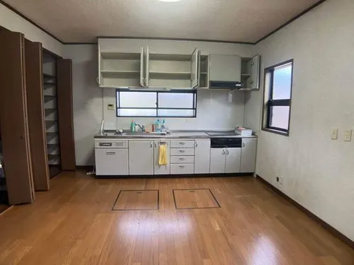 6DK property Takamatsu City Kagawa Prefecture (12)