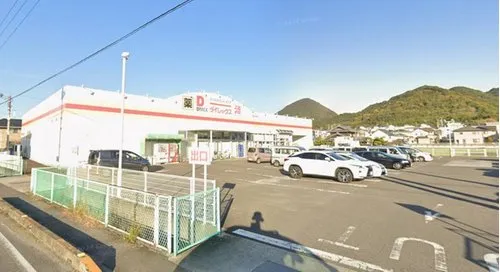 6DK property Takamatsu City Kagawa Prefecture (16)