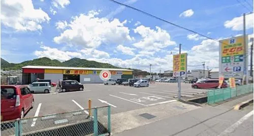 6DK property Takamatsu City Kagawa Prefecture (17)