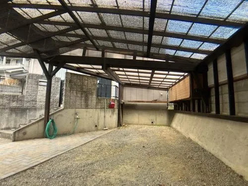 6DK property Takamatsu City Kagawa Prefecture (3)