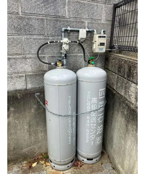 6DK property Takamatsu City Kagawa Prefecture (23)
