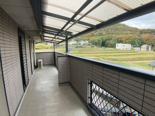 6DK property Takamatsu City Kagawa Prefecture (4)